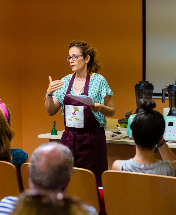 Únete y forma parte de Positivo Festival
