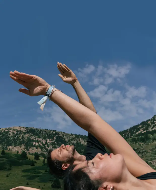 Agenda Positivo Festival 2024